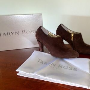 TARYN ROSE Booties